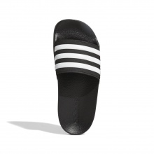 adidas Badeschuhe Adilette Shower schwarz Kinder - 1 Paar